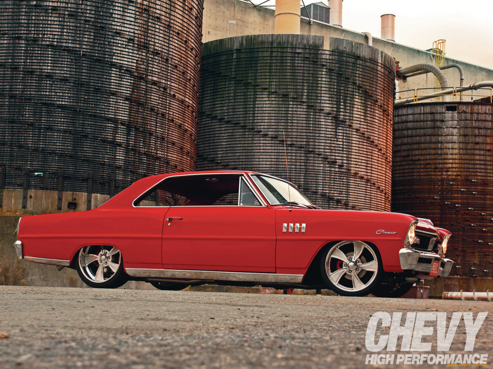 1967, chevrolet, acadian, canso, sd, 
